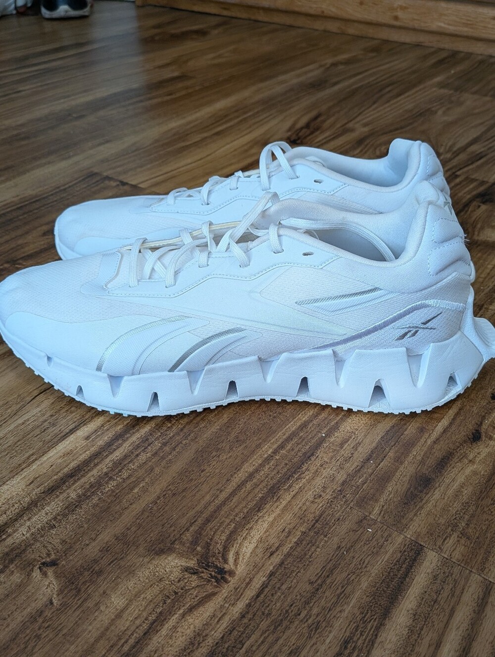 Reebok Zig Dynamica 4 Running/Training Shoes